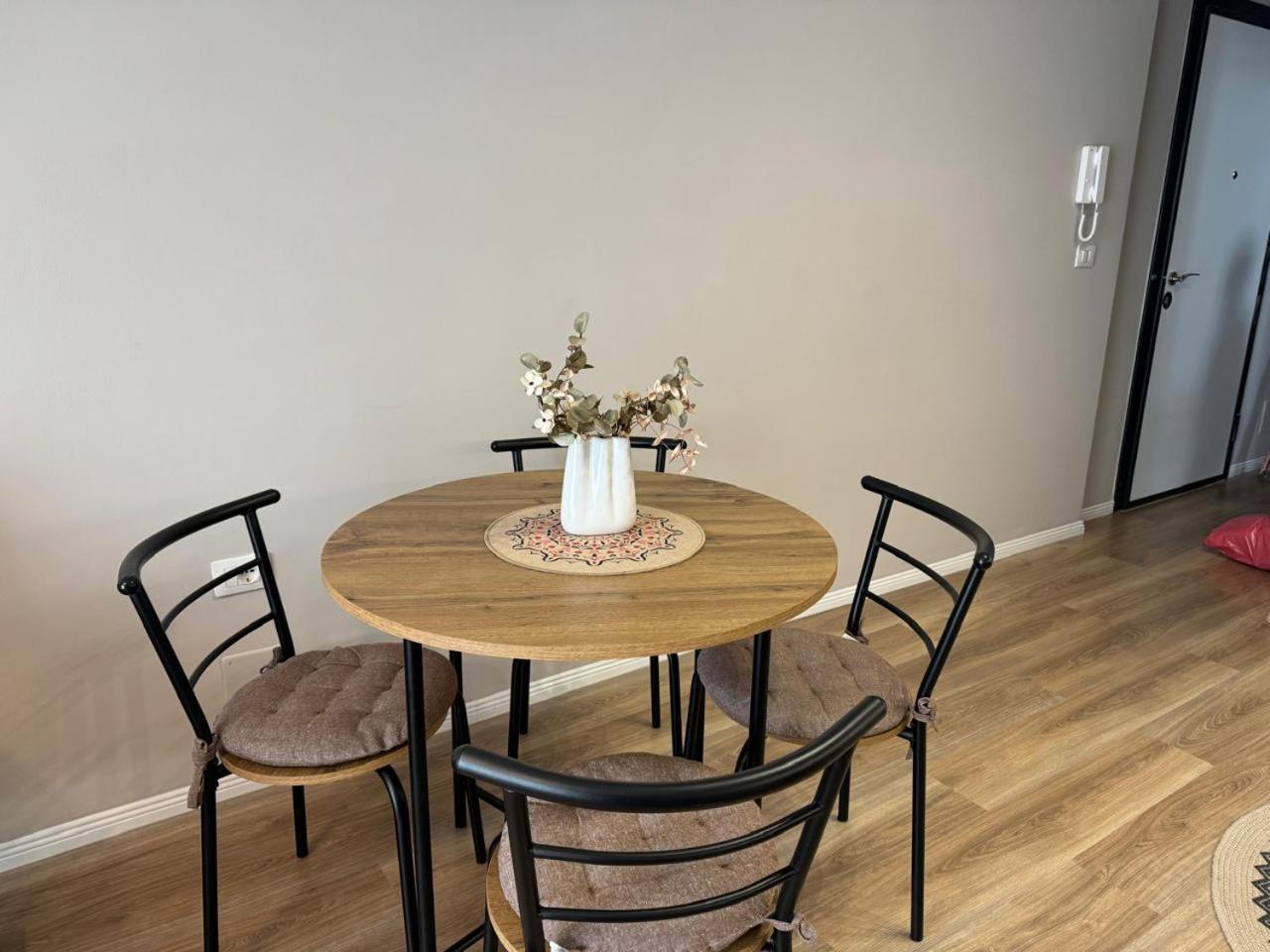 Olivia House Apartment