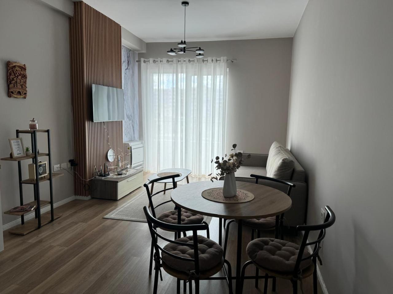 Apartment Olivia House *