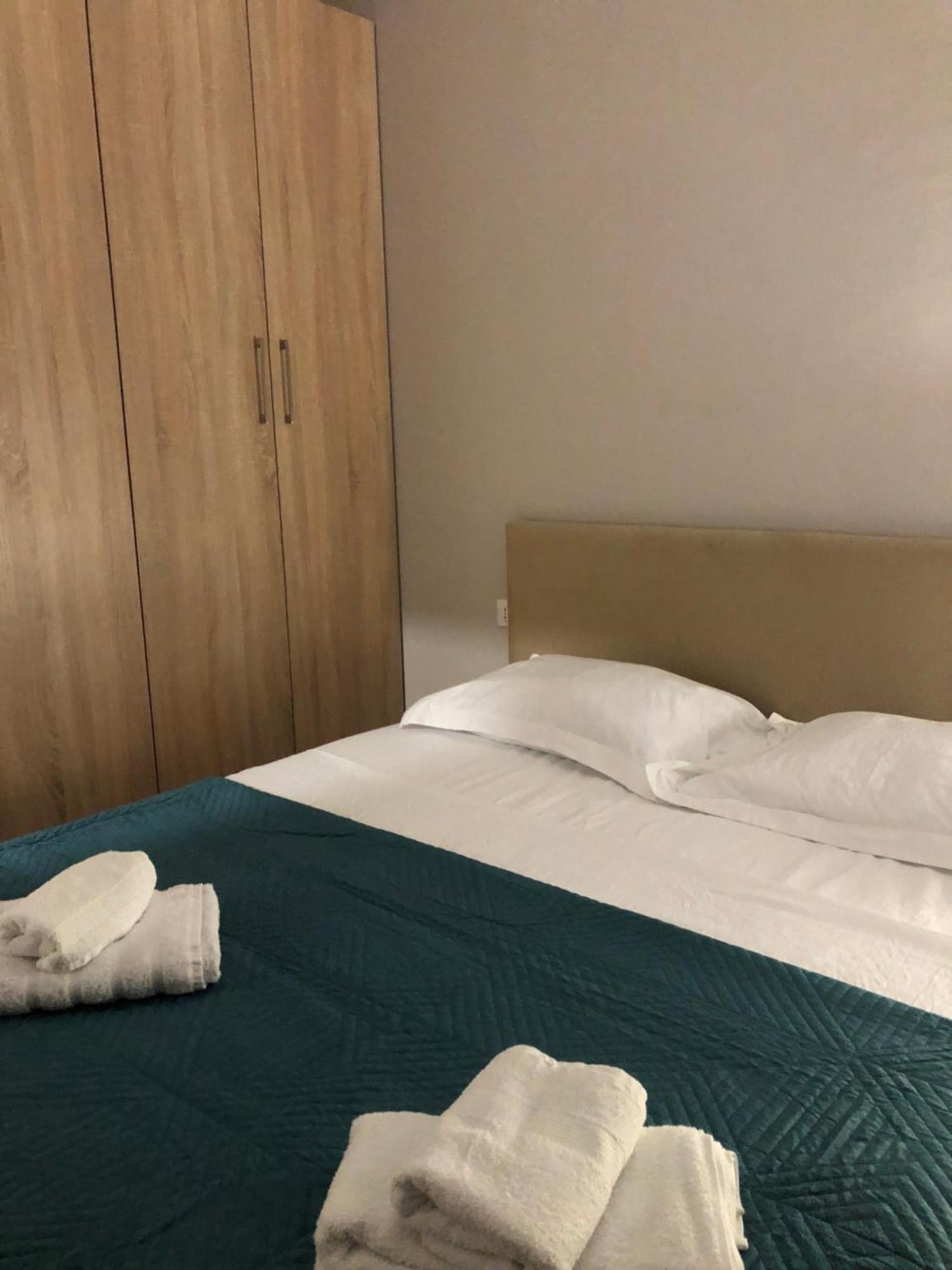 Olivia House Apartman *
