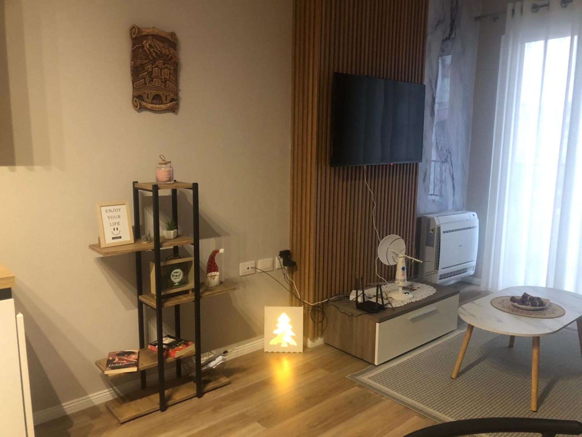 Olivia House Apartment Yzberish