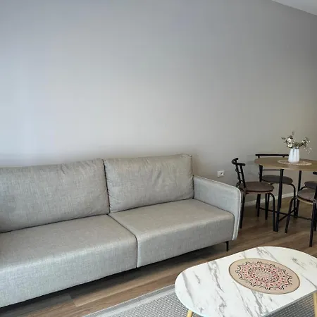 Apartmán Olivia House Yzberishti Exteriér fotografie