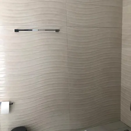 Apartmán Olivia House Yzberishti Exteriér fotografie