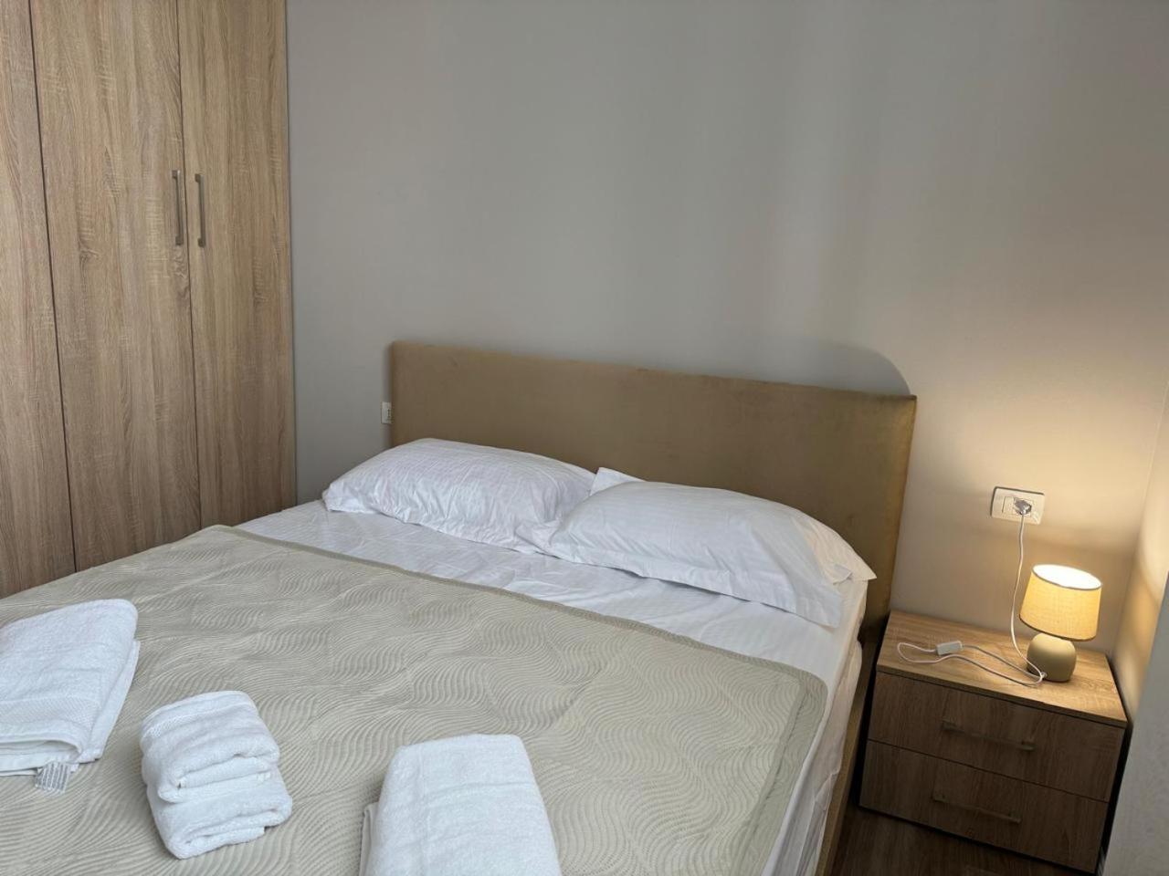 Olivia House Apartmán