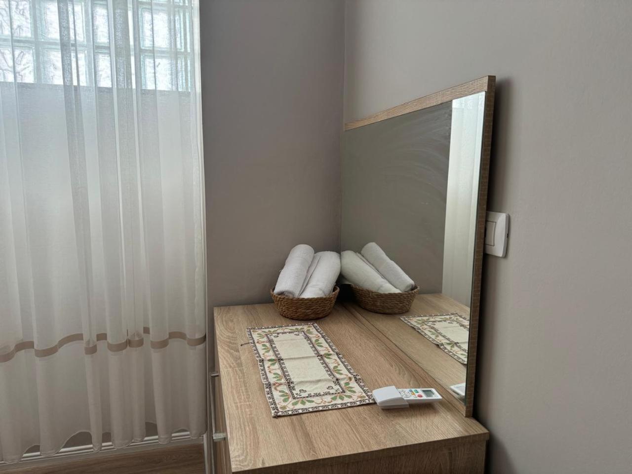 Apartmán Olivia House