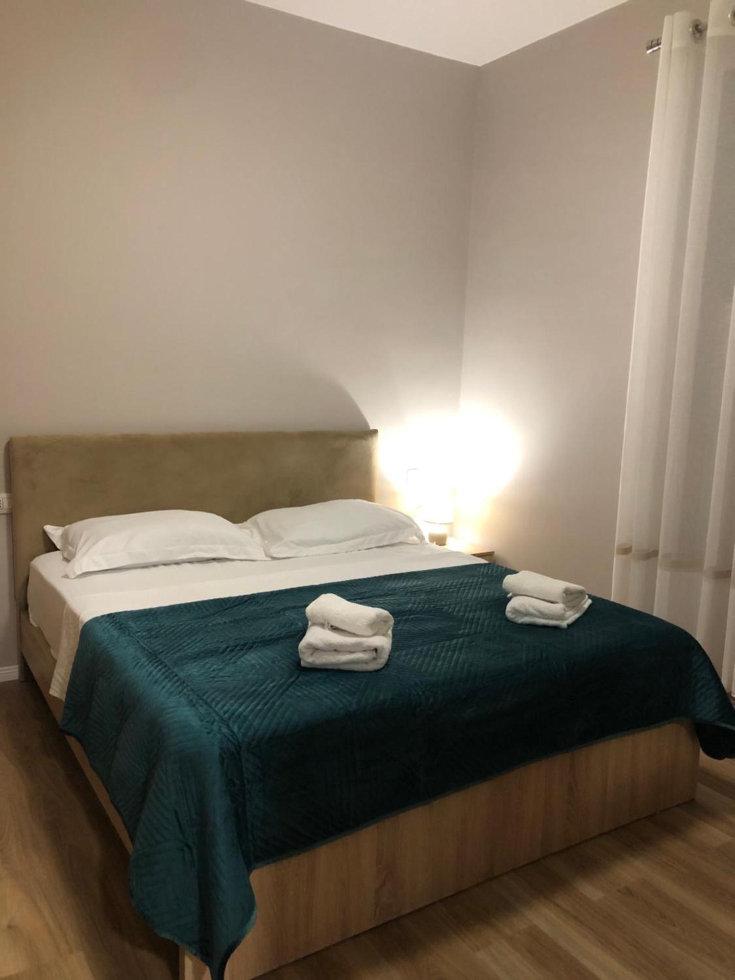 Apartmán Olivia House *
